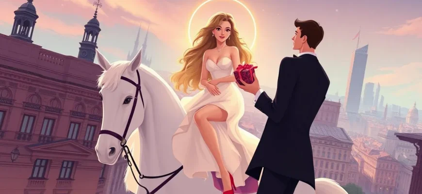 Film romantici sui ladri