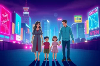 Film Familiari con Temi Tragic