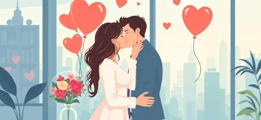 Melodrammi sul Marketing: Amore e Affari Melodrammi sul Marketing: Amore e Affari