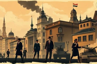 Film d’azione del periodo prebellico