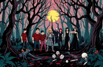 I Migliori Film Horror Indipendenti