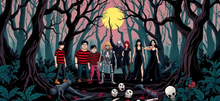 I Migliori Film Horror Indipendenti I Migliori Film Horror Indipendenti