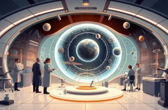 Film Fantascienza sui Fisici: Un Viaggio tra Scienza e Fantasia