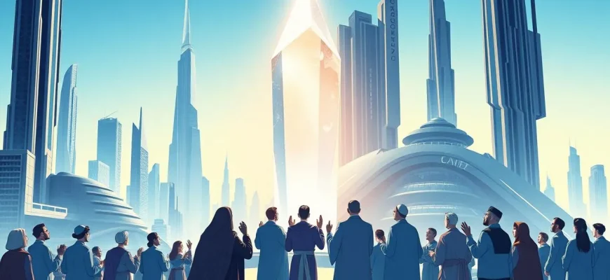 Fantascienza e Guerre Religiose: 10 Film da Non Perdere Fantascienza e Guerre Religiose: 10 Film da Non Perdere