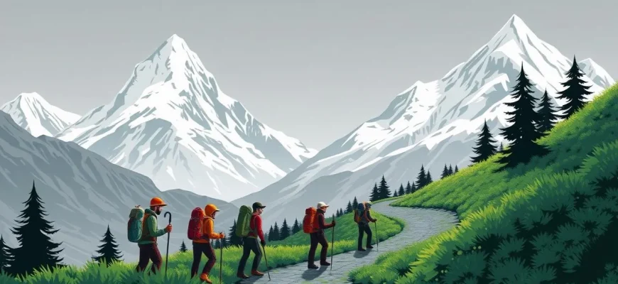 Avventure nelle Ande: 10 Film Imperdibili