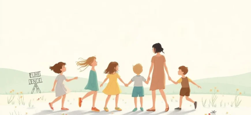 Film su Pedofili: 10 Opere Cinematografiche da Non Perdere