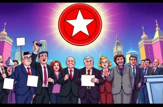 Commedie Politiche: 7 Film da Non Perdere