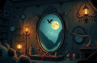 Film sui Demoni del Sonno: 10 Misteri da Scoprire Film sui Demoni del Sonno: 10 Misteri da Scoprire