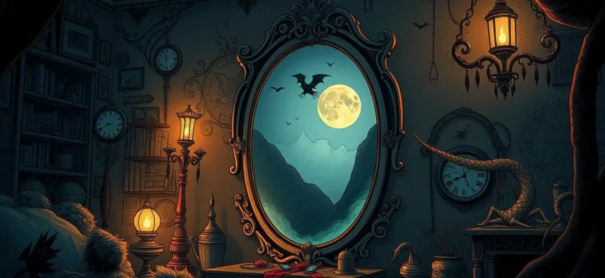 Film sui Demoni del Sonno: 10 Misteri da Scoprire