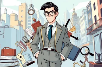 Film Gialli con Avvocati