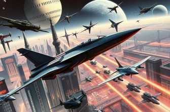 Fantascienza nei cieli: 10 film epici