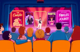 Film di famiglia su spogliarelliste