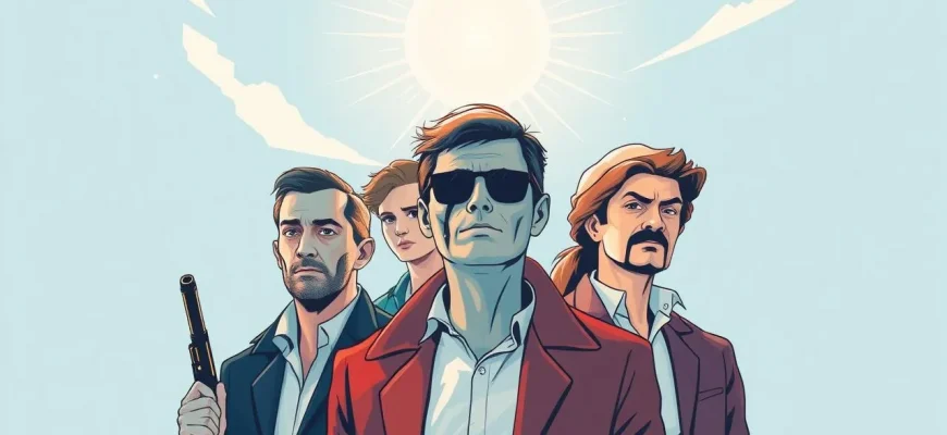 I migliori film su stukači I migliori film su stukači