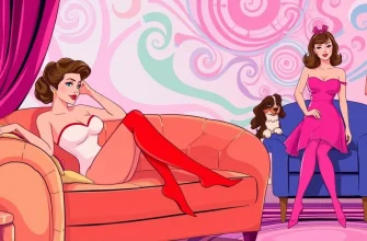 Film con calze: una selezione unica