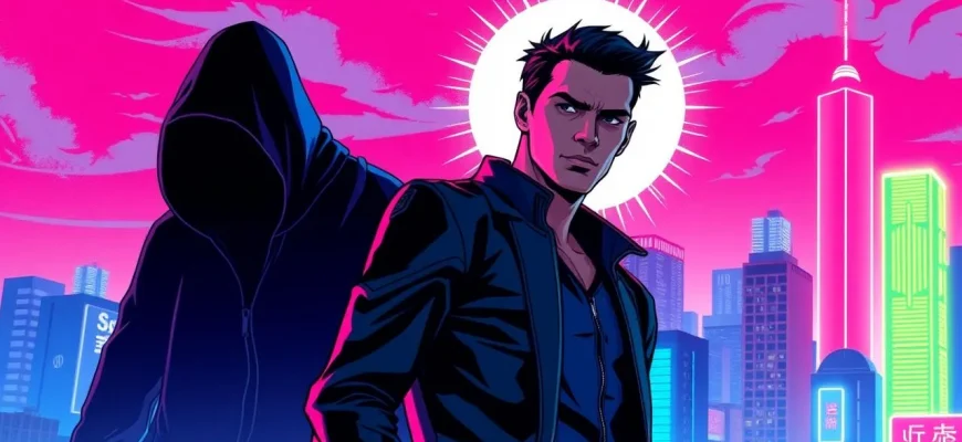 Thriller Films About Revenge Against a Killer