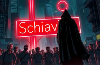 Thriller su schiavitù: 10 film da vedere