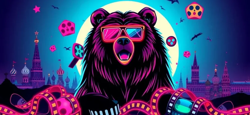 I Migliori Film Russi da Non Perdere