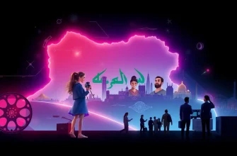 Film biografici sull’Iraq