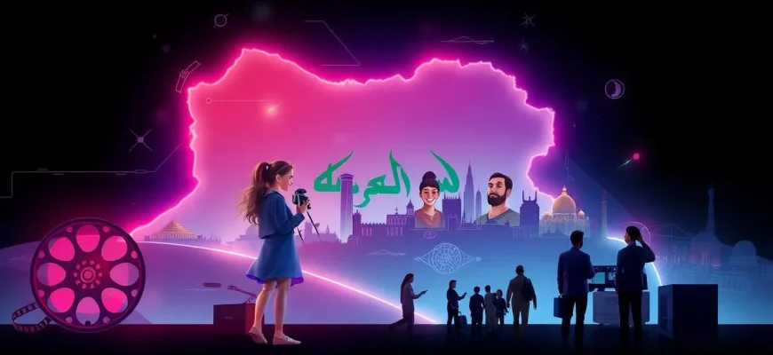 Film biografici sull’Iraq