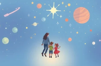 Film di famiglia sull’universo