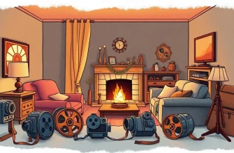 Film per serate invernali: una selezione speciale
