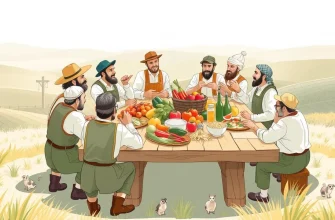 Documentari sui contadini