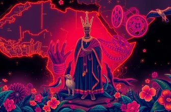 Film storici sull’Africa occidentale