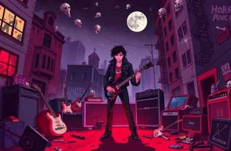 Horror Rock: 10 Film da Non Perdere