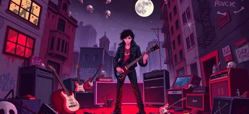 Horror Rock: 10 Film da Non Perdere