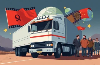 Film Sovietici sui Camionisti: Una Guida Completa