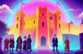 Film storici sulla Torre di Londra Film storici sulla Torre di Londra