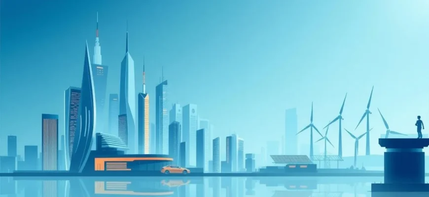 Documentari su Nanotecnologie in Industria