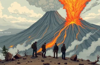 Film di Avventura con Eruzioni Vulcaniche Film di Avventura con Eruzioni Vulcaniche