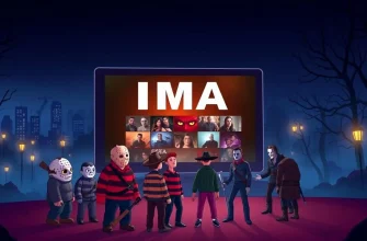 Horror in IMAX: 10 Film da Non Perdere Horror in IMAX: 10 Film da Non Perdere
