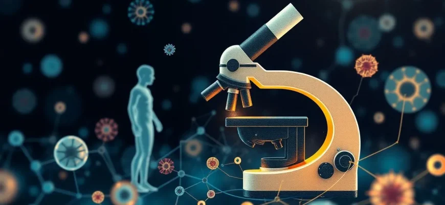 Documentari sulla nanomedicina