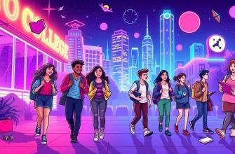 9 Film Drammatici Ambientati al College