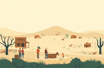 I migliori western sui vicini