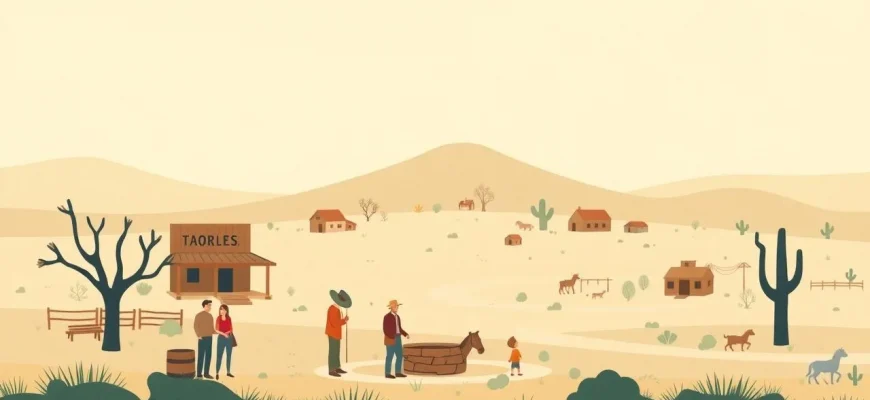 I migliori western sui vicini