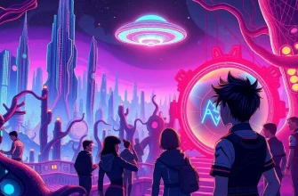 Film drammatici sugli alieni