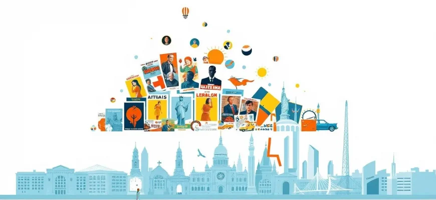 Film basati su eventi reali: una selezione imperdibile