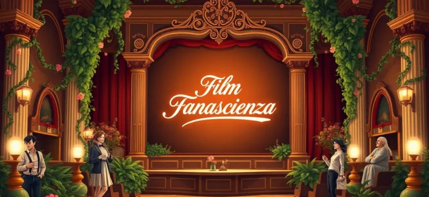 Film Fantascienza su Computer Quantistici Film Fantascienza su Computer Quantistici