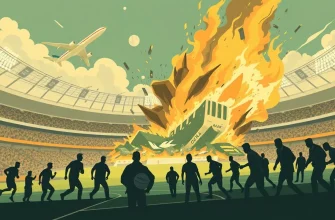 Film Catastrofici Sportivi