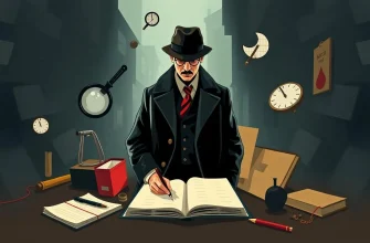 Film Detective con Talento