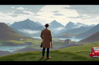 Detective Films Set in Scotland – Italian Dubbed