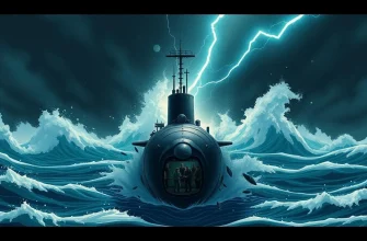 Film su Sottomarini in Avaria: Una Guida Completa