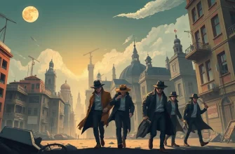 I Migliori Film sui Rapinatori