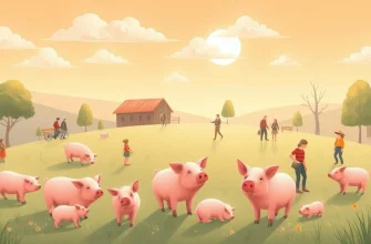 Film con Maiali: Una Selezione Unica