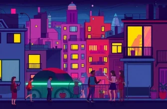 Film drammatici sui vicini