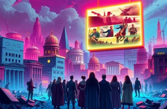 Film storici sulle guerre civili