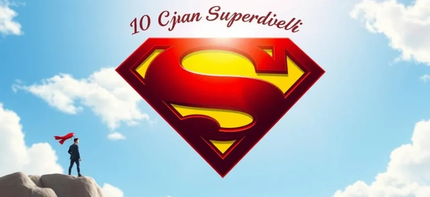 Film su Superman: 10 scelte imperdibili